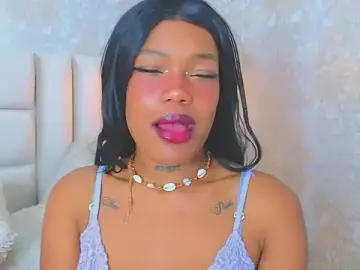 Stripchat Nude Webcam of CrystalBrooke3x