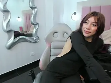 Stripchat Free Live Porn of DAKOTA_SAKURA