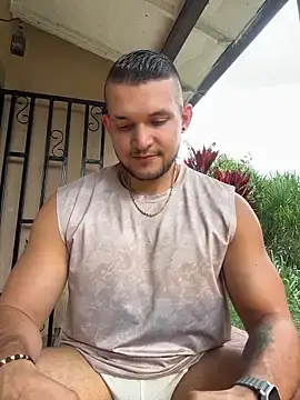 Stripchat Free Porn Cam of Marco_Vega