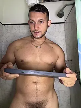 Stripchat Adult Webcam of Marco_Vega