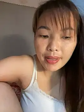 Stripchat Live Sex Cam of Milik-1022