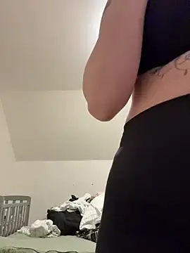 Stripchat Adult Webcam of Mrs_Mr_007