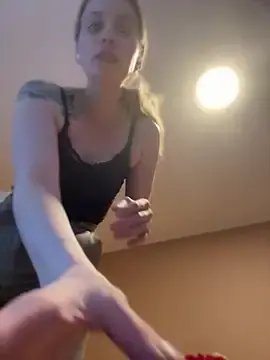 Stripchat Adult Video Chat of Mrs_Mr_007