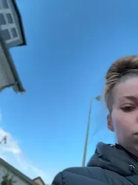 Stripchat Live Sex of Mrs_Mr_007