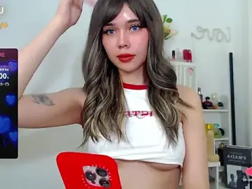 Stripchat Best Webcam of _PorcelainJakolitaDoll_