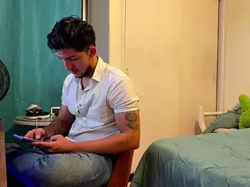 Stripchat Live Sex of eros_mos