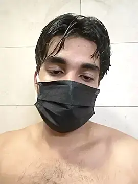 Stripchat Sex Cam of horny_ash