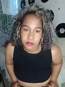 Stripchat Private Sex Chat of medusafox_