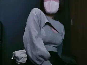 Stripchat Live Sex of 841_yayoi