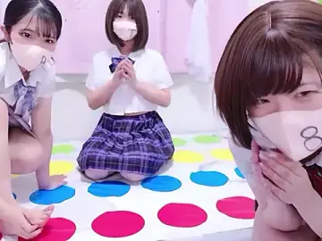 Stripchat Live Sex of 841_yayoi