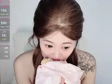 Stripchat Sex Cam of A-Sweet-168-M