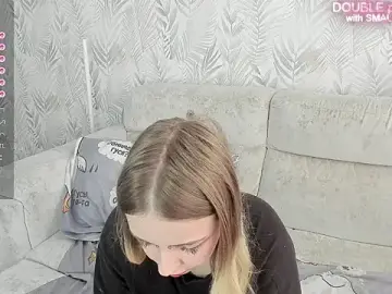 Stripchat Live Porn of Alice_Halle