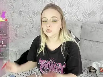 Stripchat Adult Webcams of Alice_Halle