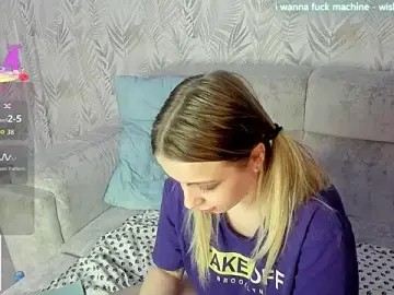 Stripchat Best Webcam of Alice_Halle