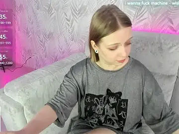 Stripchat Adult Webcams of Alice_Halle