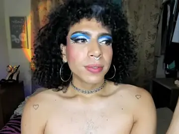 Stripchat Free Live Porn of Angel_White25