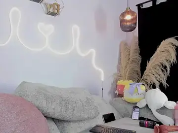 Stripchat Watch Live Sex Cams of GabyRhodes