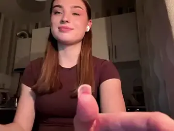 Stripchat Live Sex Cam of LissaBliss