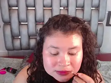 Stripchat Best Webcam of Madison_Copers