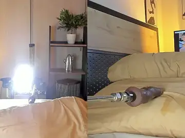 Stripchat Nude Webcam of cinnamon_afrodit