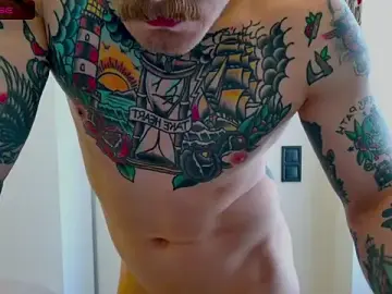 Stripchat Nude Webcam of white_King9999