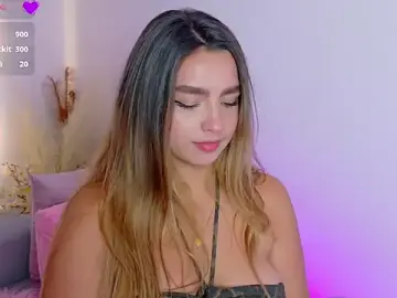 Stripchat Sex Chat of Ambar_Carter