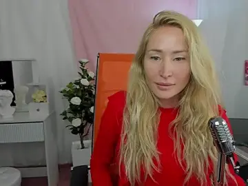 Stripchat Free Live Porn of AstraMonroe