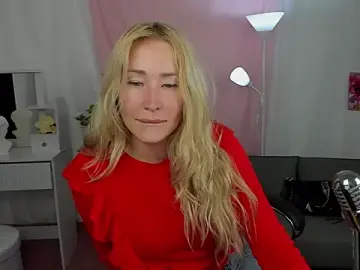 Stripchat Adult Webcams of AstraMonroe