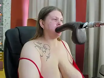 Stripchat Adult Webcams of AuroraDemoni