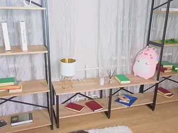 Stripchat Best live sex cam show of Crysta1Eva_