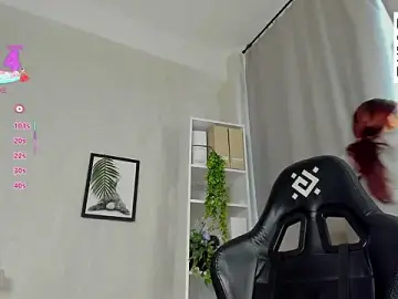 Stripchat Adult Webcam of Fera1_Berry