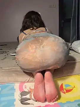 Stripchat Nude Webcam of Hoa_Bimup