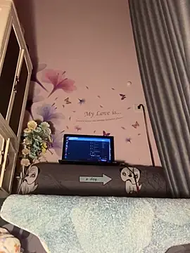 Stripchat Adult Webcam of Hoa_Bimup