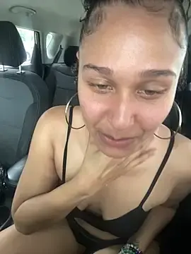 Stripchat Free Live Porn of Jamalyce