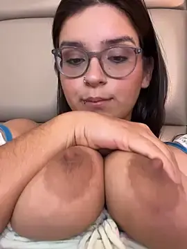 Stripchat Sex Chat of MiaMillers1