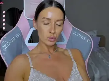 Stripchat Adult Webcam of NejaSatin