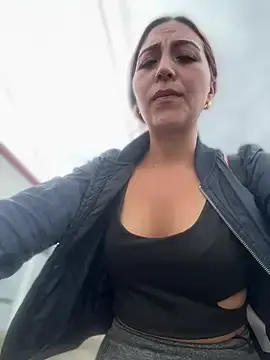 Stripchat Best Webcam of Queen_Scatlett