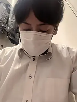 Stripchat Sex Cam of RYOTA8888888888