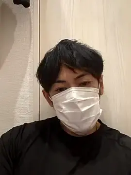 Stripchat Adult Video Chat of RYOTA8888888888