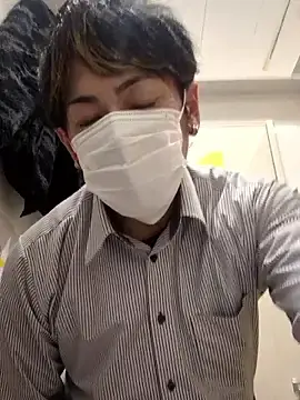 Stripchat Best live sex cam show of RYOTA8888888888