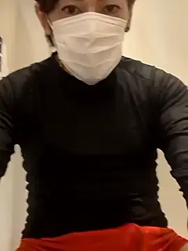 Stripchat Best live sex cam show of RYOTA8888888888