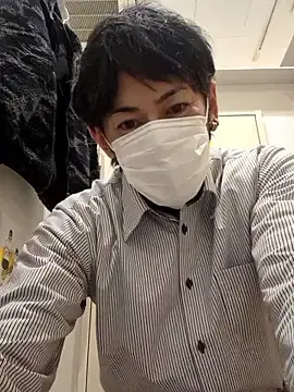 Stripchat Private Sex Chat of RYOTA8888888888