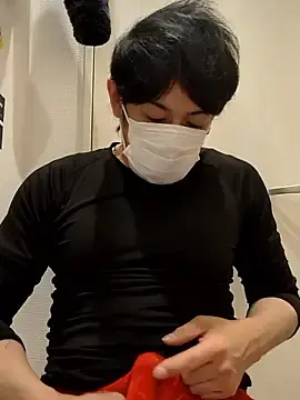 Stripchat Adult Video Chat of RYOTA8888888888