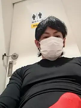 Stripchat Adult Webcam of RYOTA8888888888