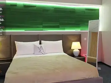 Stripchat Private Sex Chat of Rina_Red