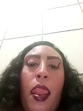 Stripchat Live Sex of ZS_Oficial