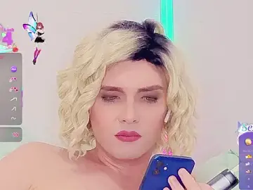 Stripchat Sex Cam of Zagadka55555