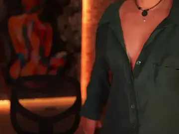 Stripchat Best Webcam of _Allie_