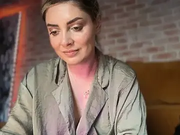 Stripchat Nude Webcam of _Allie_