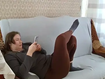 Stripchat Sex Cam of franceska_blue